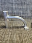 1.25” Inside Diameter Shallow Water Anchor Curved Cajun Style bow mount