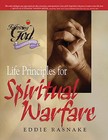 Life Principles for Spiritual Warfare by Eddie Rasnake (Paperback / softback)