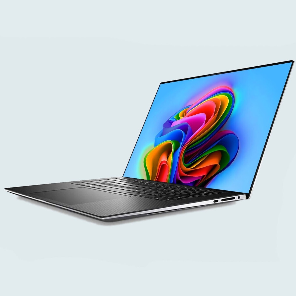 Dell Precision 5560 15.6 UHD Touch 32GB RAM 1TB SSD i7 NVIDIA 4GB