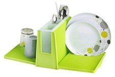 Folding Dish Drainer Brunner Wing - Motorhome Caravan Camper Boat