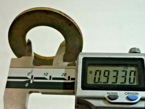 Washer Flat, pn 1970261 - Imagen 3 de 5