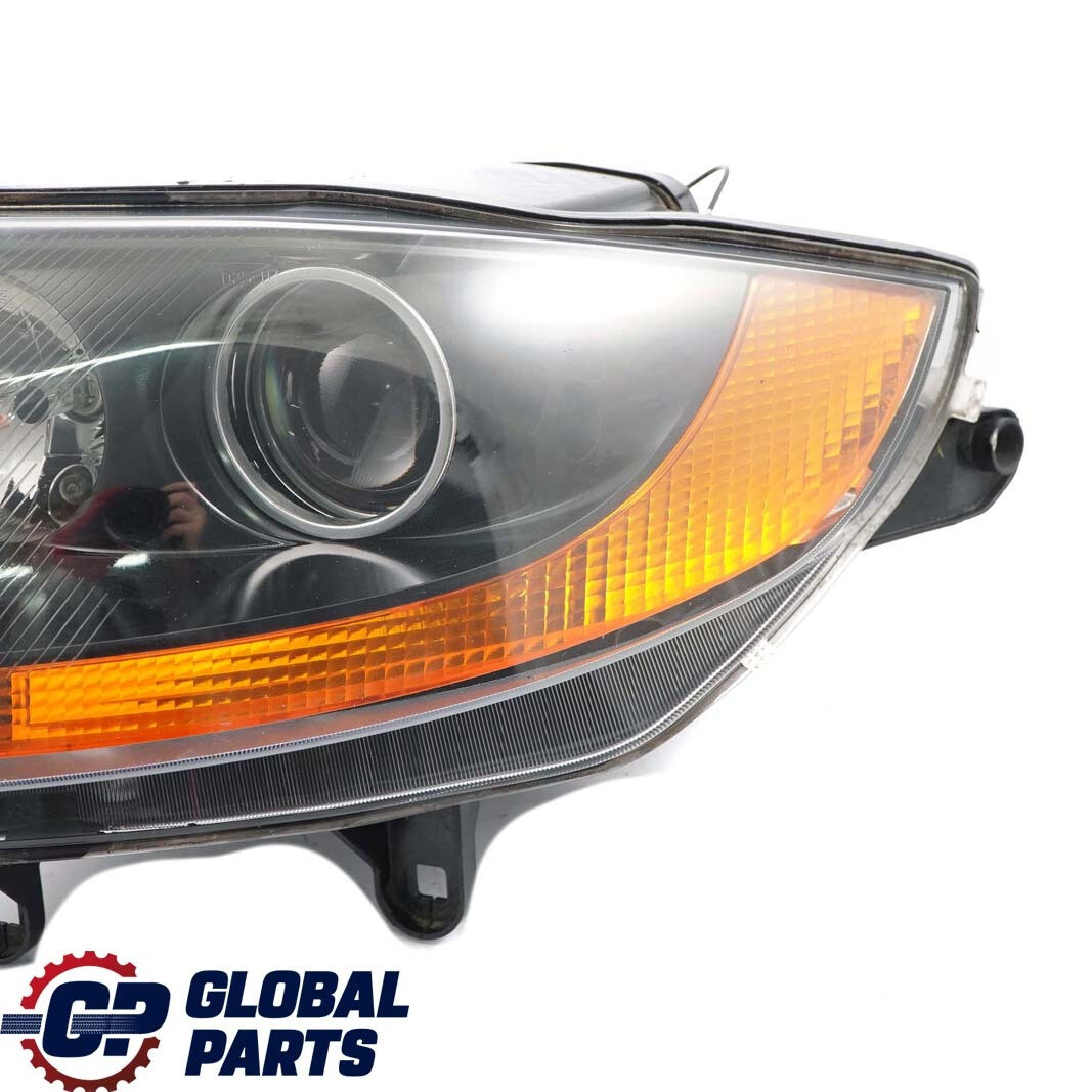 BMW Z4 E85 Cabrio Convertible Headlight Headlamp Lamp Front Left N/S