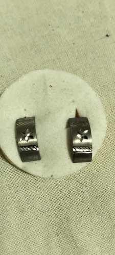 pendientes plata de ley 925 Ver Todas Las Fotos - Imagen 20 de 24