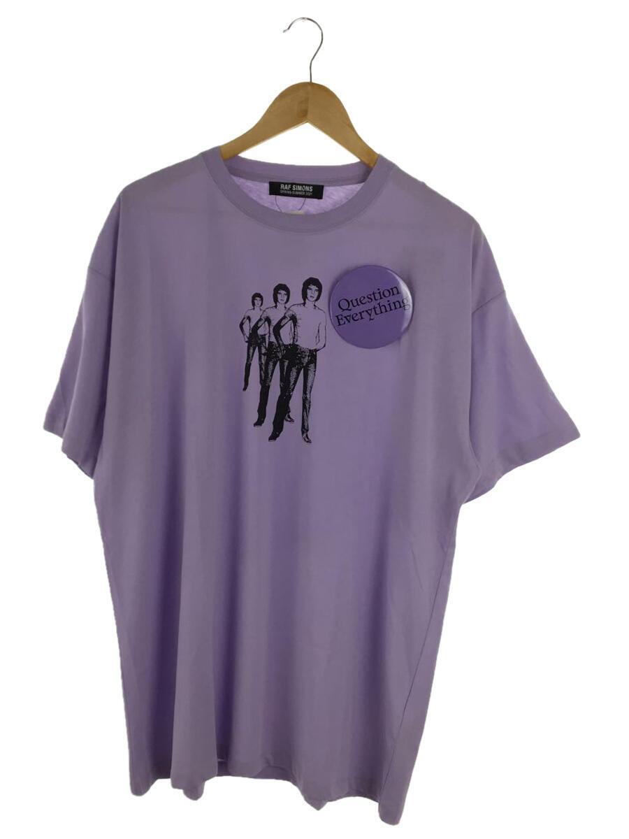 RAF SIMONS 21SS T -shirt