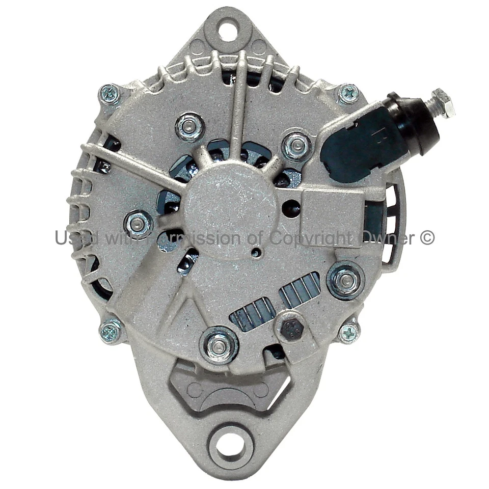 Alternador eléctrico MPA para 01-05 Mazda Miata 13895 Foto 4 de 4