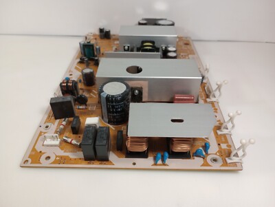 Panasonic TH-42PV80H Power Supply Board LSEP1260 CMKI-P3X Panasonic TH-42PV80H Power Supply Board LSEP1260 CMKI-P3X
