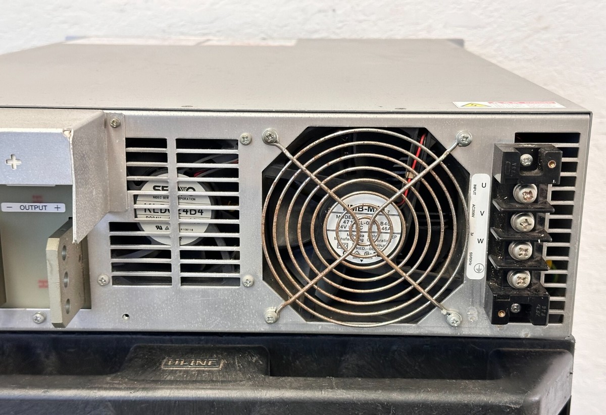 Matsusada Precision PR Series 30v 400a PR30-400 Regulated DC Matsusada Precision PR Series 30v 400a PR30-400 Regulated DC