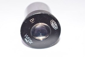 Olympus Bi, WF15X, Microscope Eyepiece 
