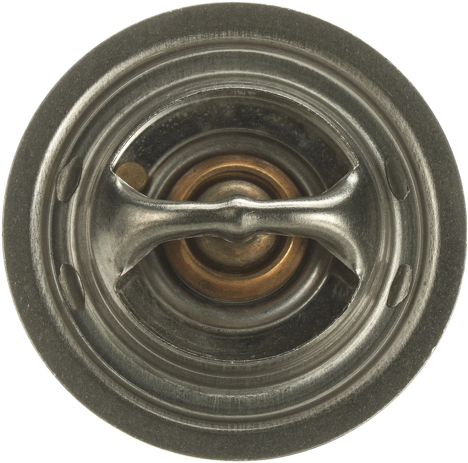 Termostato refrigerante motor Gates para Infiniti QX4 1997-2000 3,3 L V6 GAS Foto 2 de 4