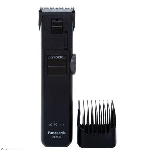 panasonic beard hair trimmer
