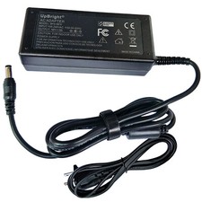 LED Driver 12V 4A Male Beamworks 36 48 60 HI Lumen .20W AC Adapter Power Supply