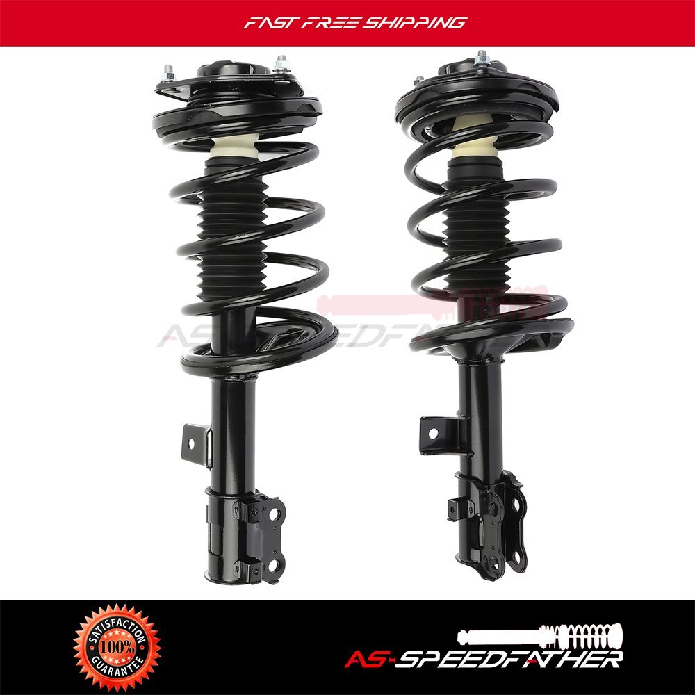 Kyb Strut KYB SR4461 Strut-Plus Complete Corner Moun -Strut