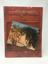 JOELLEN LAPIDUS Lapidus on Dulcimer 1978 Softcover w/ 2 Soundsheets