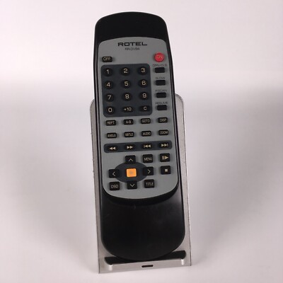 Rotel RR-DV94