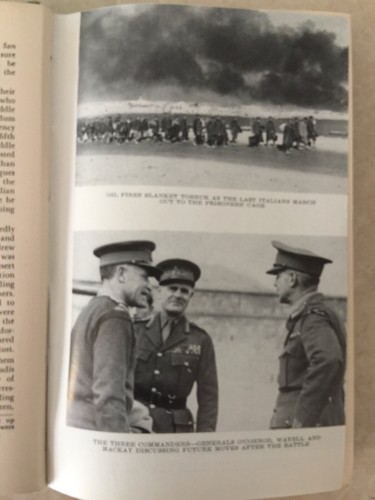 Tobruk by Chester Wilmot 1945 - Picture 11 of 12