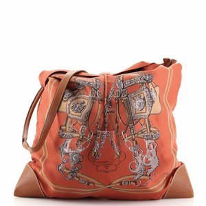 hermes silky city 33