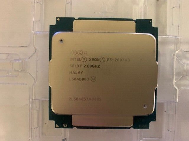 Intel Xeon E5-2697 V3: Specifiche Dettagliate E Valutazioni Di - Foto 6