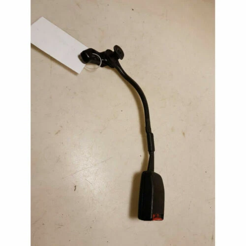 Ceinture de sécurité de sécurité et pièces gris Volkswagen pour automobile