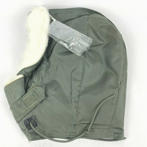 Usaf Nomex Fire Resistant Cold Weather Flyers Men's Cwu-45/p Hood - Medium - Picture 1 of 13