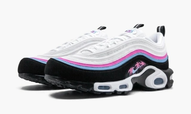 miami air max plus 97