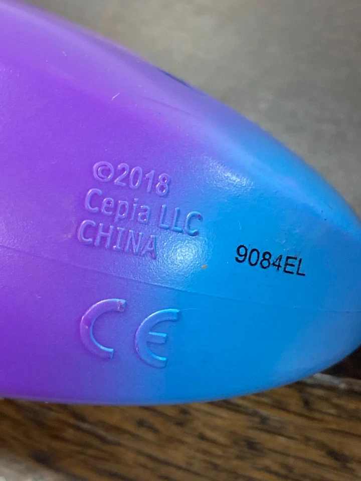 Lote de 3 Bananas Mystery Bunch ***VACÍO*** (FC94-1Q2334 Foto 4 de 4