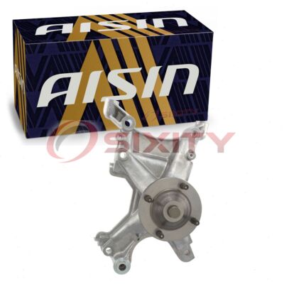 AISIN FBT-001 Engine Cooling Fan Pulley Bracket for 16307-50011 16307-50010 fb