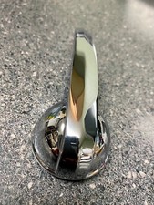 1947-66 Chevygmc Truck Inside Door Handle Chrome Interior Handle