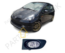 Antibrouillard Honda JAZZ