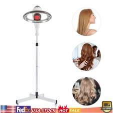 250W Heat Far Infrared Lamp Pain Relief Freestanding Acupuncture Mineral Lamp