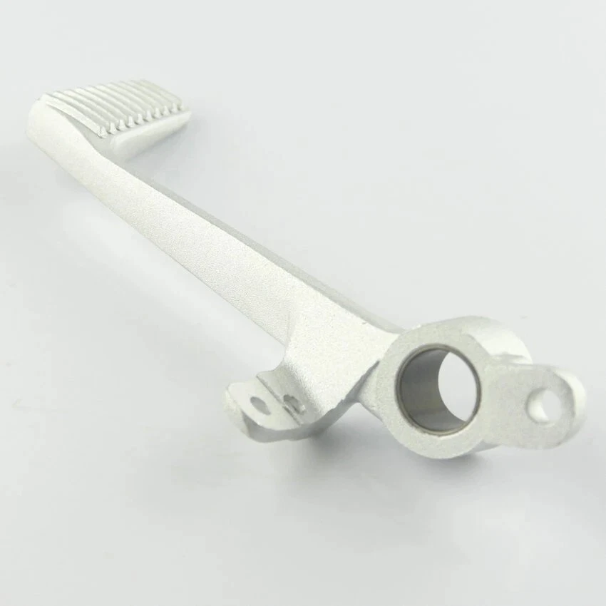 Lever-comp brake peda For Honda CBR900RR CBR929RR Fireblade 2000 2001 46500-MCJ- Foto 3 de 4