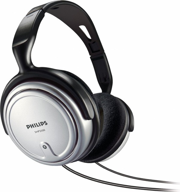 Philips SHP 2500 Cuffie tradizionali | Acquisti Online su eBay