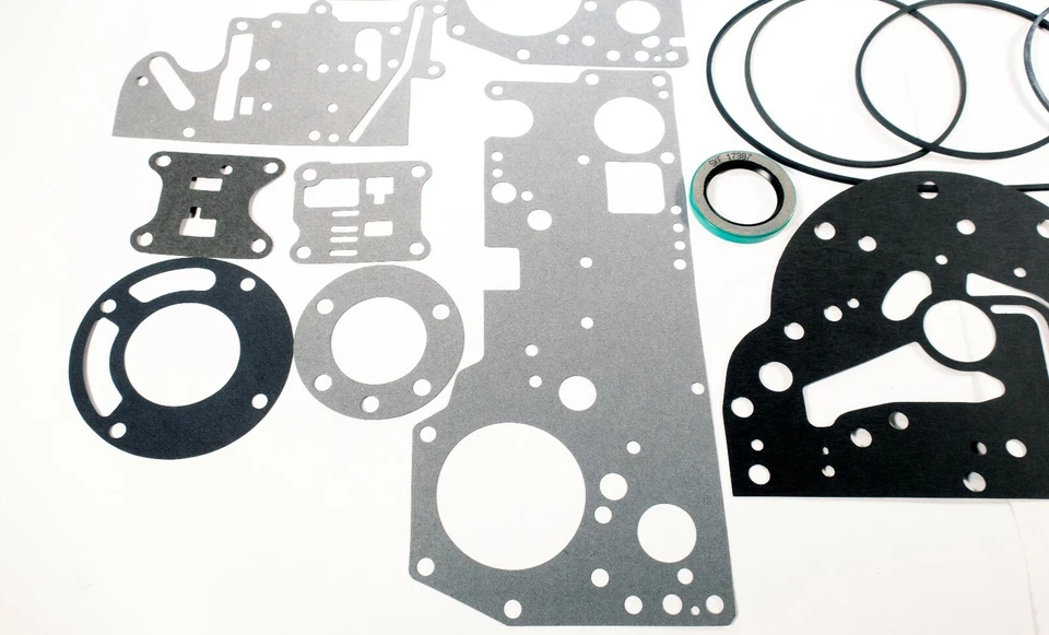 Kit de revisión maestra de transmisión Buick 1955-1960. Kit de reconstrucción Trans Foto 4 de 4