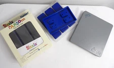 PROVO CRAFT ELLISON SIZZIX ORIGINALS DIE CUTTER DIES LOT OF 4 ALL FOR ONE PRICE