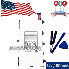 New Battery LT02 for Samsung Galaxy Tab 3 7.0 SM-T210R SM-T217S T217 kids T2105