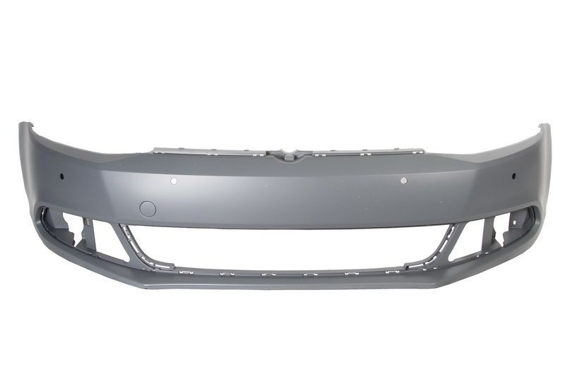 Front Bumper Fits for: VW JETTA IV 04.10-09.14