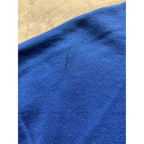 Vintage Kansas Jayhawks Crewneck XL Made in USA - Picture 4 of 4