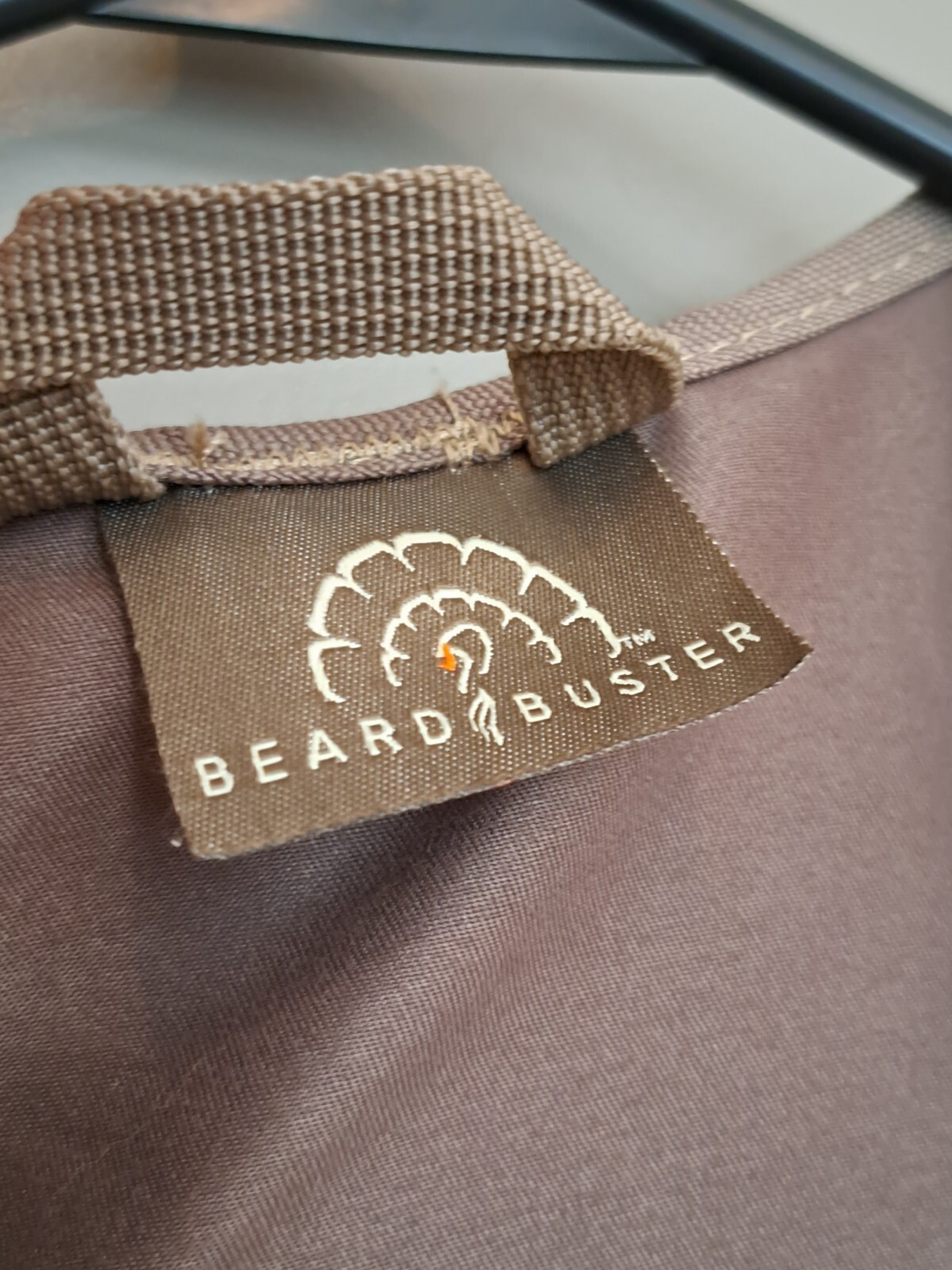 Cabelas Beard Buster Turkey Hunt Vest. Mossy Oak Obsession. One Size