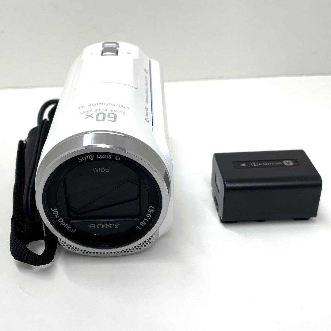 Near MINT】SONY HDR-CX680 Digital Camera Camcorder Handycam Near MINT】SONY HDR-CX680 Digital Camera Camcorder Handycam