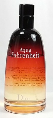 fahrenheit 125ml