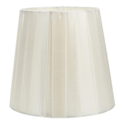  Clamp Lampshade Light Accessory Cloth Cover Wall Sconce Replacement