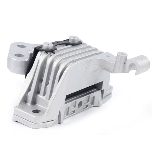 For Jeep Cherokee 2014-2019 Full Set Engine Motor & Transmission Mount - Picture 7 of 12