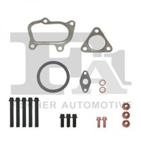 Turbolader-Dichtungssatz FüR Opel Frontera B Omega B Signum Vectra C