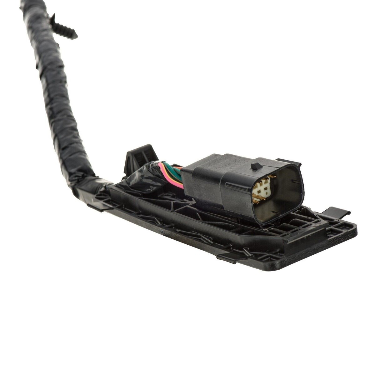 Tailgate Wiring Harness-ST, VIN: T, 140.5
