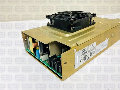 NEW! ASTEC LPS254 LPS-254, KLA TENCOR 18-122516 Power Supply SKUE33 - Picture 5 of 6