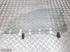 2010 HYUNDAI TUCSON SEITENSCHEIBE LINKS VORNE E1143R000382