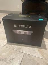 EcoFlow Delta 1300 portable power station UIB