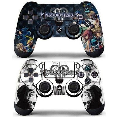 dualshock 4 kingdom hearts