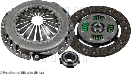 Kit Frizione Stallex Adatto a Fiat Punto 1997-2006 Stilo 2002-2006 1.2 1.4 - Foto 2 di 2
