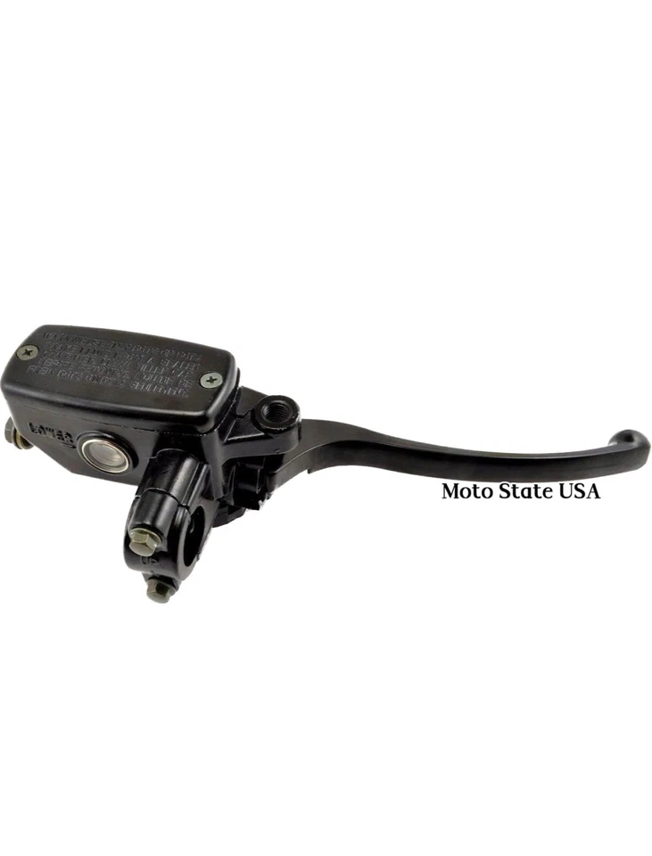 Hydraulic Brake & Clutch Master Cylinder Honda Magna 700 750/Nighthawk 550/PC800 - Image 2 of 4