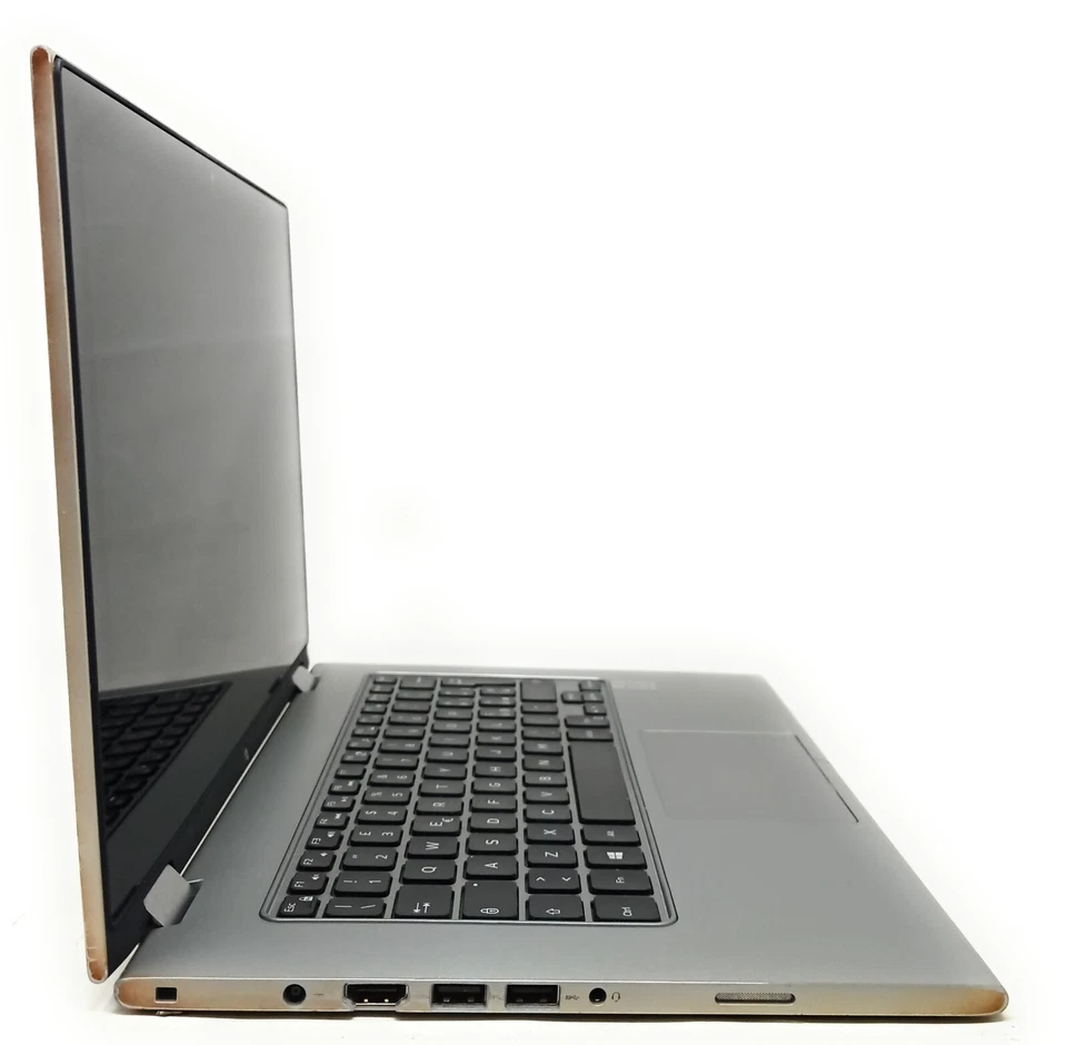 Dell Inspiron 7348 Notebook Touch 13,3"/ CPU I7-5500 / RAM 8GB / SSD 250GB/W10P - Imagen 3 de 4